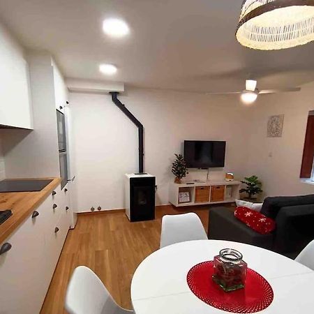 Apartamento A Casina De Luz Pontevedra Exterior foto
