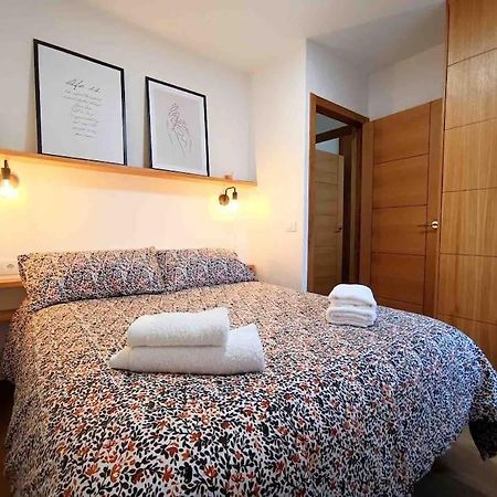 Apartamento A Casina De Luz Pontevedra Exterior foto