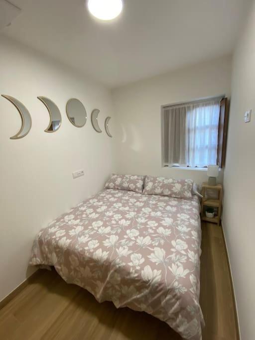 Apartamento A Casina De Luz Pontevedra Exterior foto