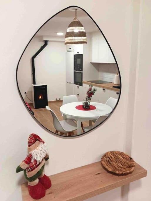 Apartamento A Casina De Luz Pontevedra Exterior foto