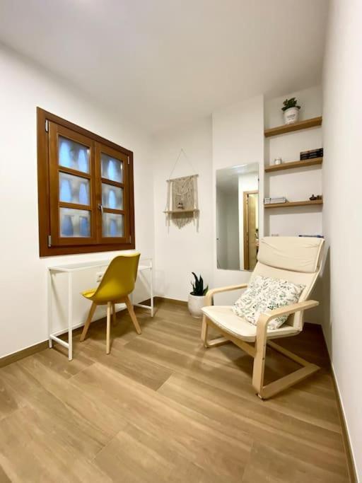 Apartamento A Casina De Luz Pontevedra Exterior foto