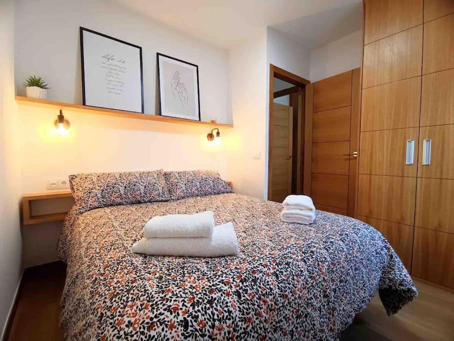 Apartamento A Casina De Luz Pontevedra Exterior foto