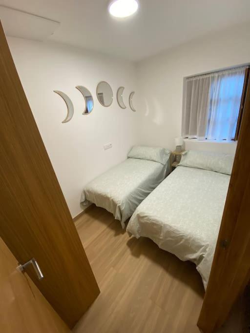 Apartamento A Casina De Luz Pontevedra Exterior foto